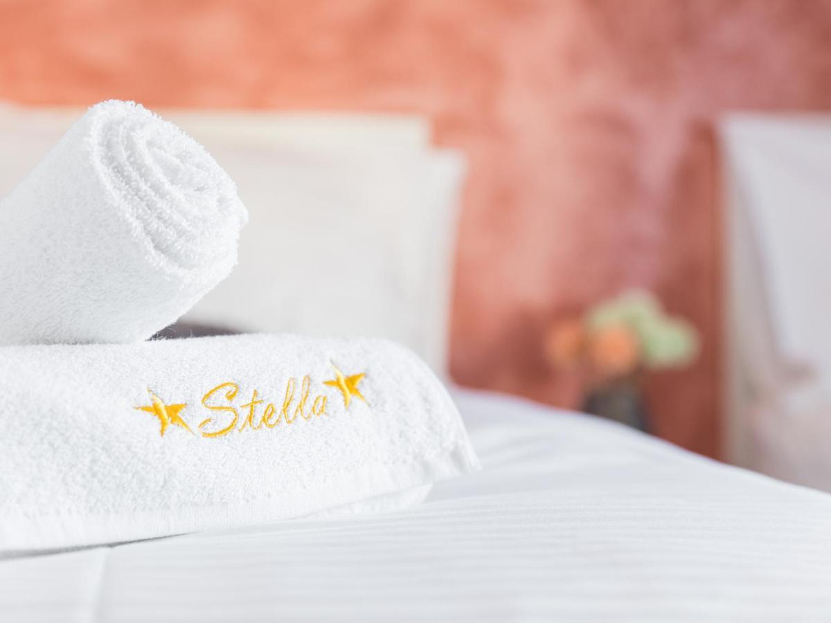 New 2021! Stella Poreč Exteriör bild